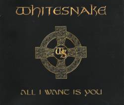 Whitesnake : All I Want Is You